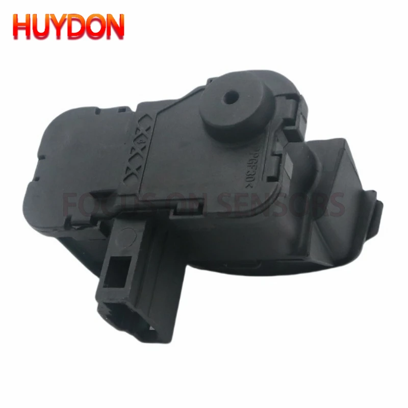 7P0810773F Actuator Fuel Filler Cap Tank Flap For VW Polo Touareg T-ROC Skoda Fabia Octavia Yeti Leon Automobiles Spare Parts