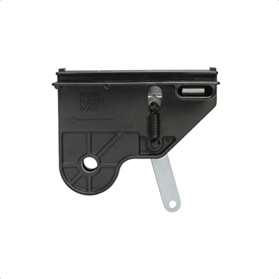 Genie OEM 36179R.s Schlitten- und Schmiermittel-Set für Garagentoröffner mit Schraubantrieb