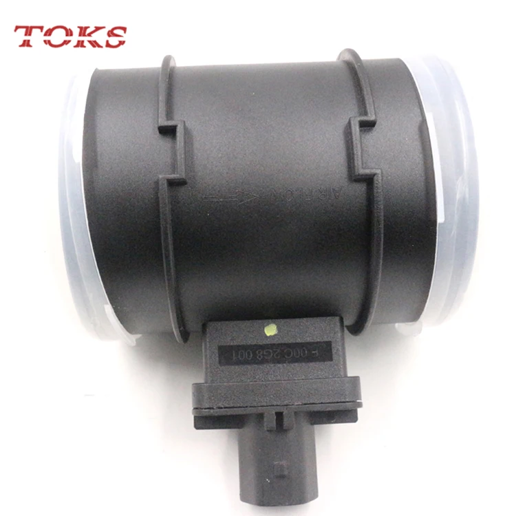 Mass Air Flow Sensor Meter 55561912 0281002940 For Vauxhall Opel Astra J 1.7 1.3 Meriva Corsa D Astra J Chevrolet Cruze