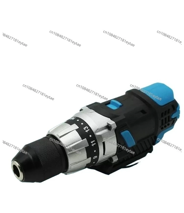 8 in 1 Durable Lithium Battery power tool combination kits Electric Impact Drill Machine  power tool set