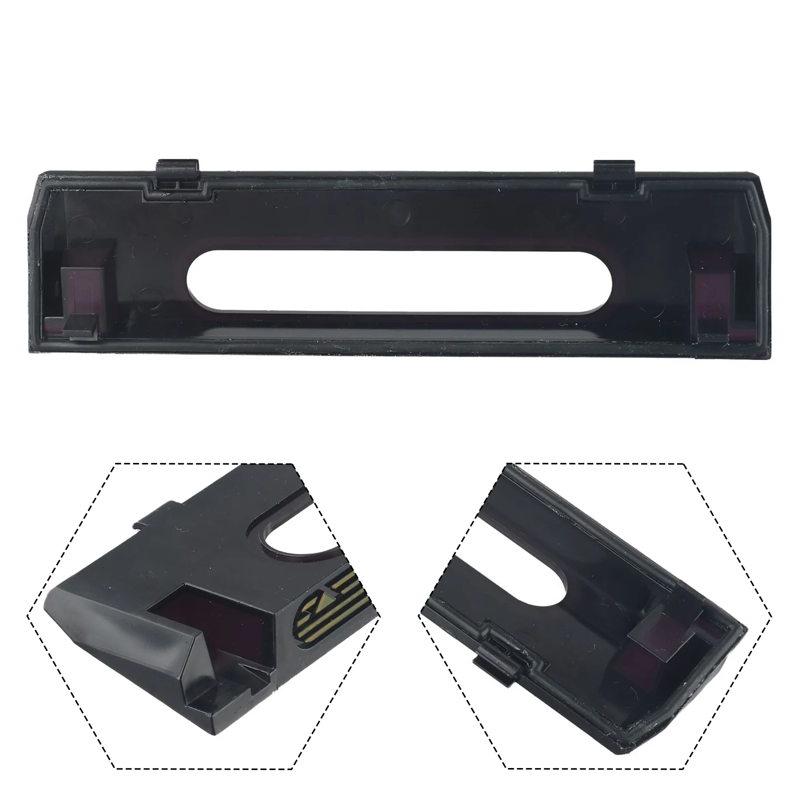 Dust Box Dust Bin Door Accessory Parts Tools 880 960 Accessories Cleaning Tool Dust Case For 801 805 Practical
