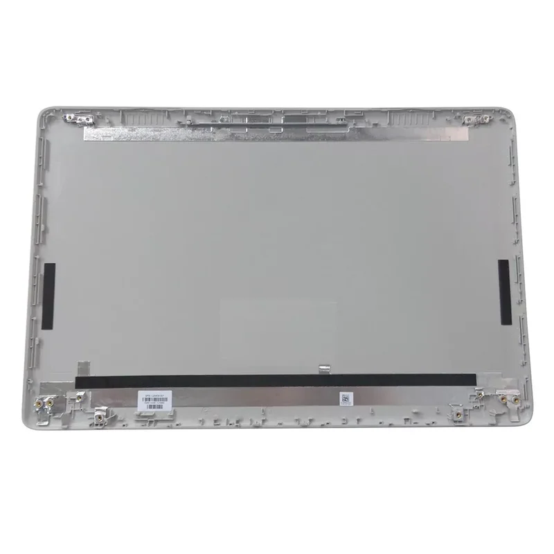 S  L20434-001 New Silver LCD Back Cover Top Lid For HP 15-DA 15T-DA 15-DB