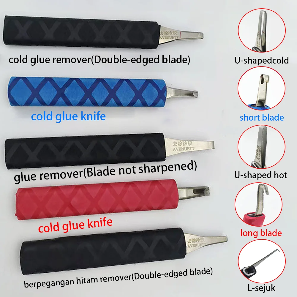 

Professional Headlight Cold Glue Remover Knife Auto Lens Retrofit Tool Kit For Hard Seal Cutting And Opening