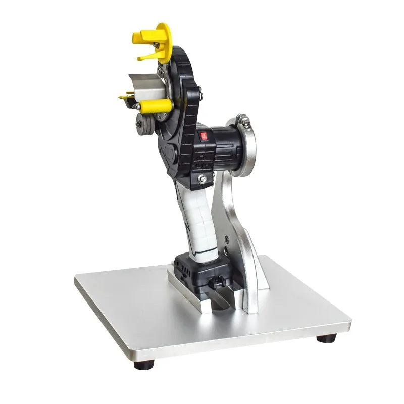 

Ручная машина для намотки ленты, перезаряжаемая роторная машина для намотки ленты с литиевым аккумулятором