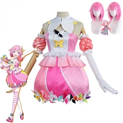 Project Sekai Colorful Stage! Ootori Emu Otori Emu Anime Cosplay Halloween Christmas Carnival Party Costume Women's Clothing