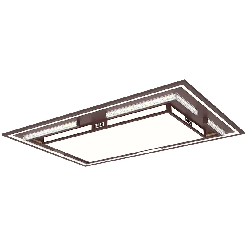 

Living room light, modern, simple, bedroom, Chinese led ceiling home