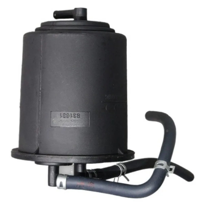 Novo conjunto de controlador de cartucho de carbono ativado para Changan Star2 S460 Golden Bull Star 474