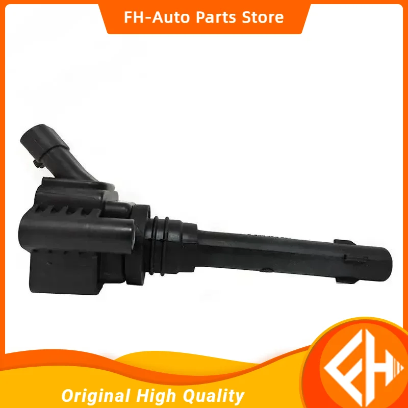 

original 1pcs Ignition coil assy. for Chinese CHANGAN CS75 SUV 1.8T engine Auto car motor parts K002-0201 high quality