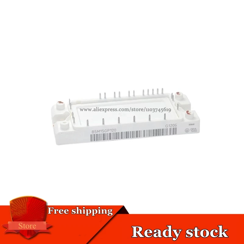 

BSM25GP120 BSM15GP120 BSM10GP120 IGBT MODULE