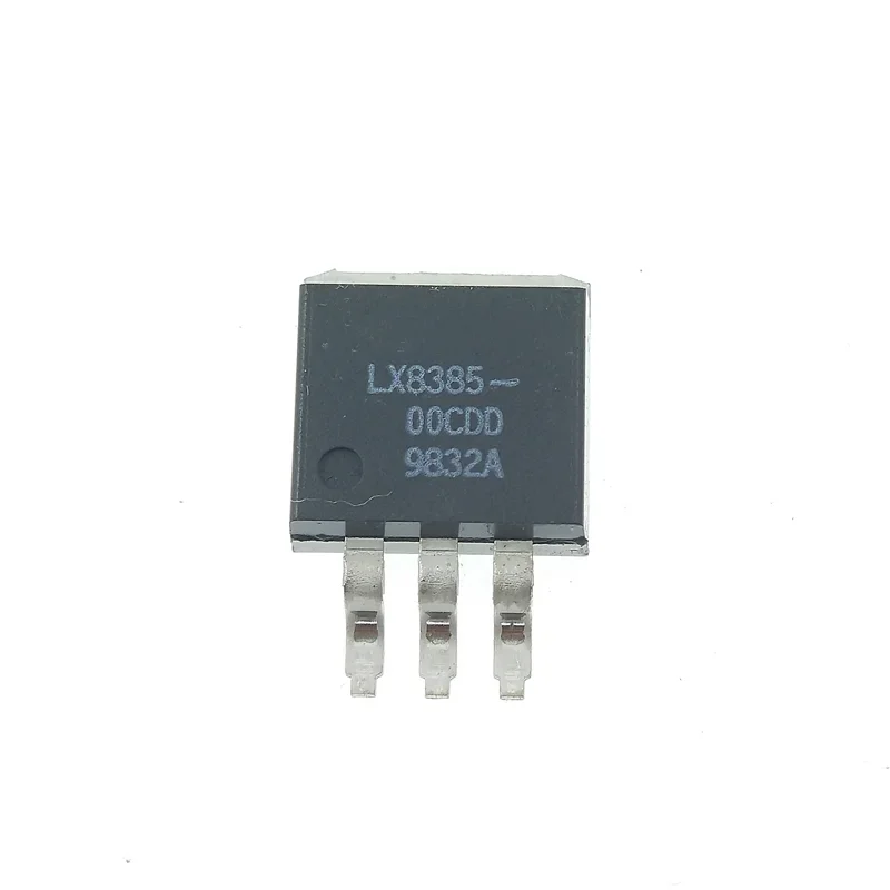 LX8385 TO-263, 10 개들이 있는 개들이