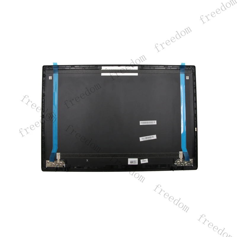 5CB0S952 Brand New For Lenovo 14W LCD Back Cover Rear Cover Black With Magnetic Tape