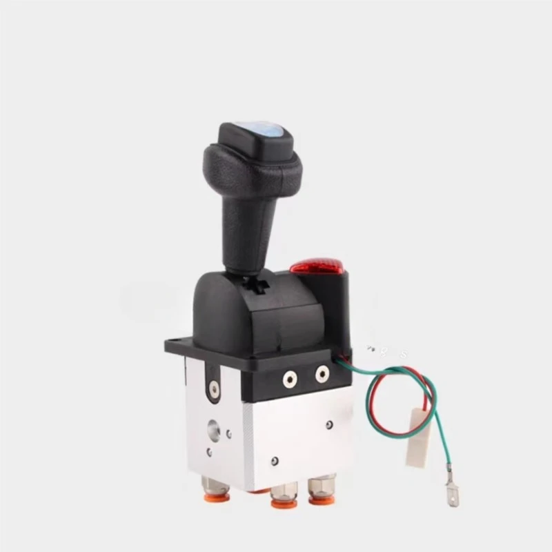 

BH45-12 Parker Dump Truck Control Valve