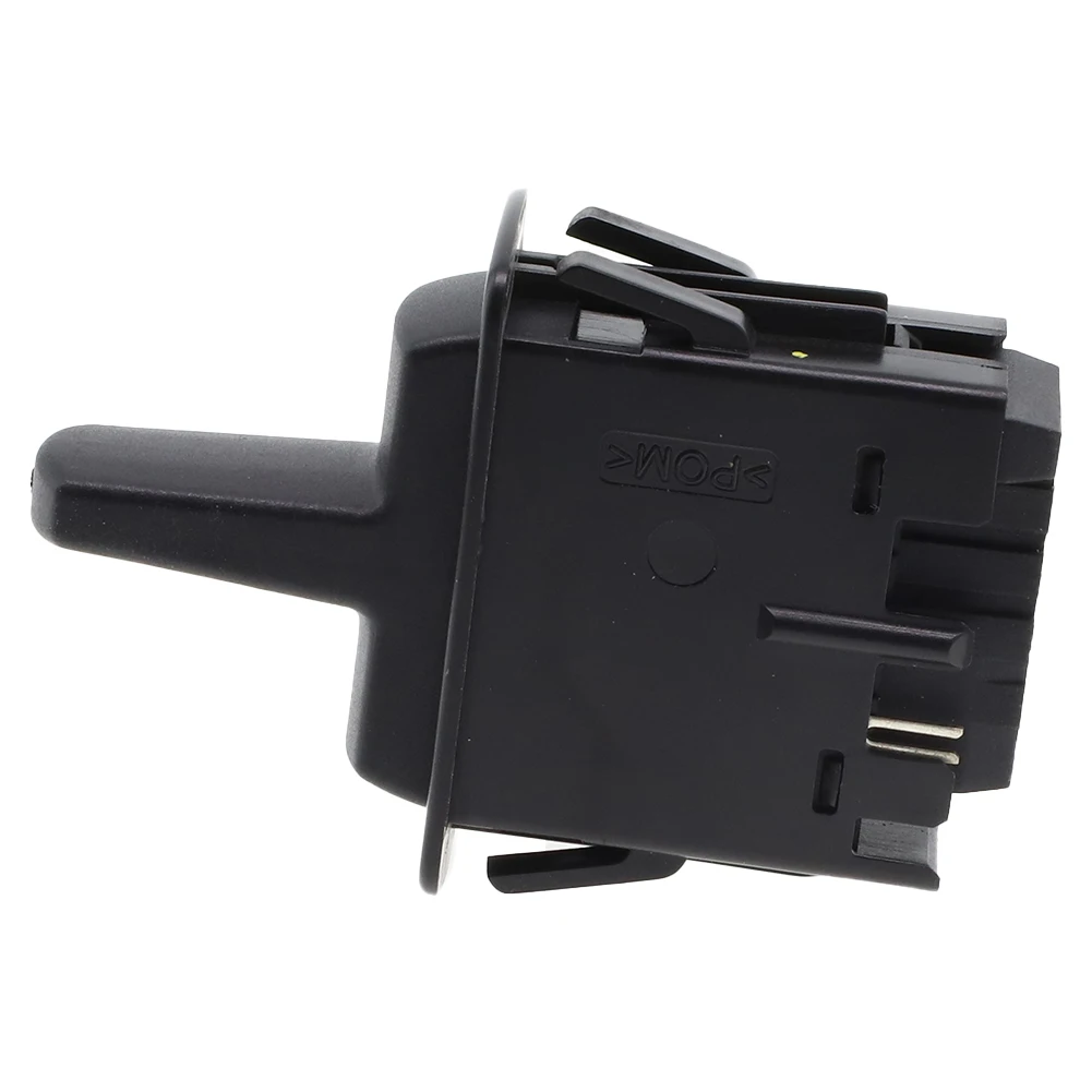 /Headlamp For Toggle Switch For Kenworth T2000 P27-1002-11 901-5402 Black Plastic Direct  Interior Control Part