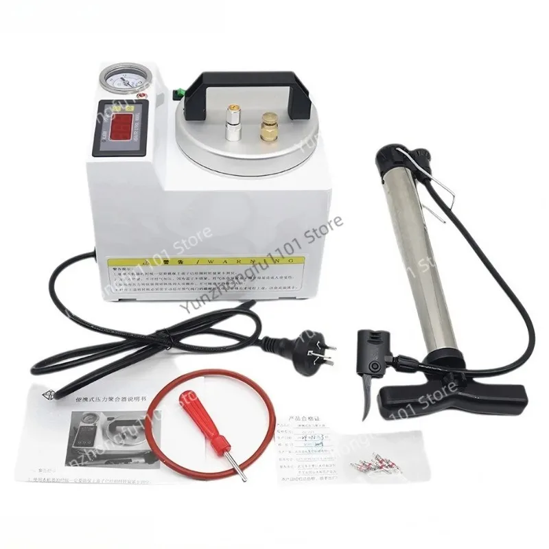 Portable Dental Pre…