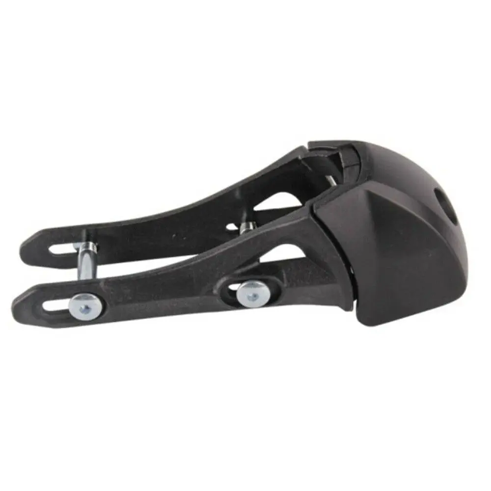 Universal Skates Brakes Pads Rubber Non-Slip Block Roller Skating Safety Brake Skateboard Accessories for Adult Inline Skates