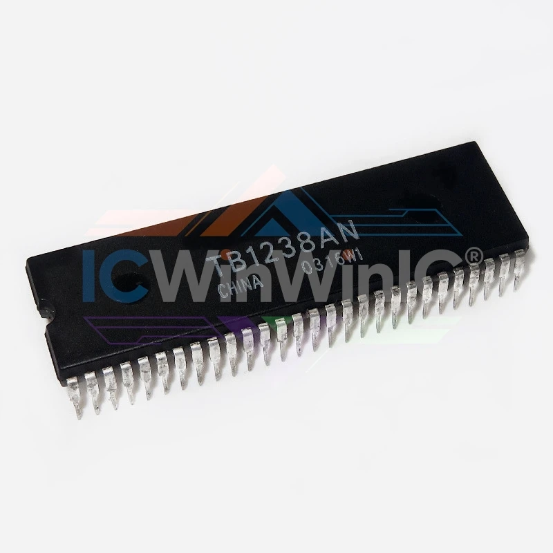 6-30PCS TB1238N TB1238AN TB1238 BT134W-600E BT134 TIP30C TIP30 TAS5612LADDVR TAS5612 FDN360P 360 TLE4209G TLE4209