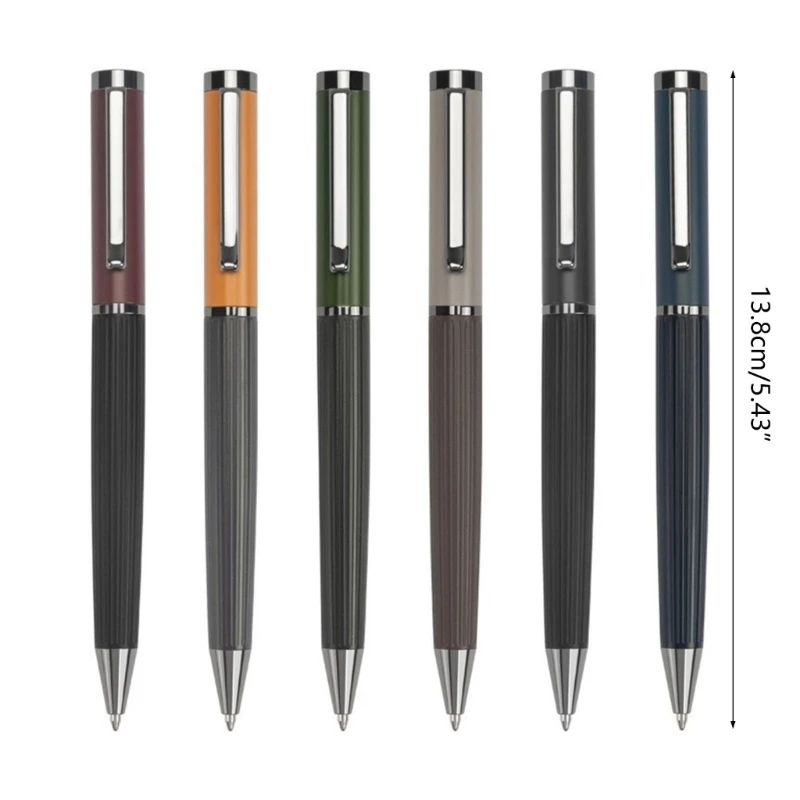 Signing Pen Business Gift Pen Pen Twist to Open/Close for Office