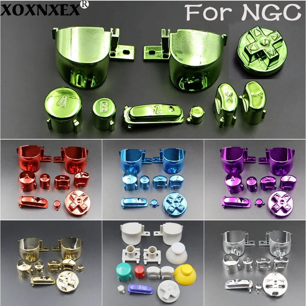 1Set For Gamecube N…