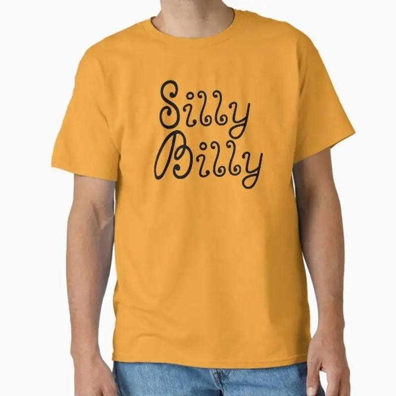 Silly Billy Classic…