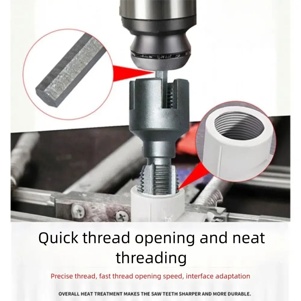 

Multifunctional Screw Extractor Kit Easy Removal Compact Broken Bolt Remover Powerful Claw Repair Screw Extraction Tool