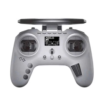 FPV Drone Remote Control Jumper T-Pro V2 ELRS JP4IN1 1000mW 30dBm Hall Gimbals Radio Airplane Multi-Protocol RC Racing