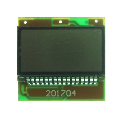 Dead Display Tech-Écran LCD Radio, Affichage de la Fréquence, Compteur de Fréquence, SC3610