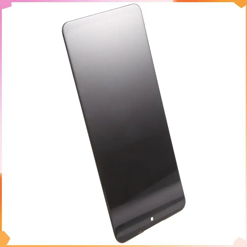 B94A Display LCD Para Redmi NOTA 10 Pro LCD Touch Screen Digitador Assembléia Peças de Reposição