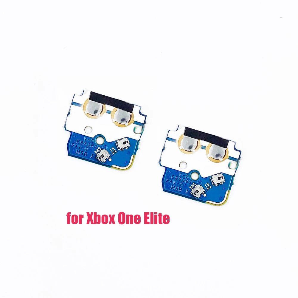 

Replacements Button Paddles Motherboard for Xbox One Elite Series 2 Controller Main Vice Board Buttom Handle Joystick accessory
