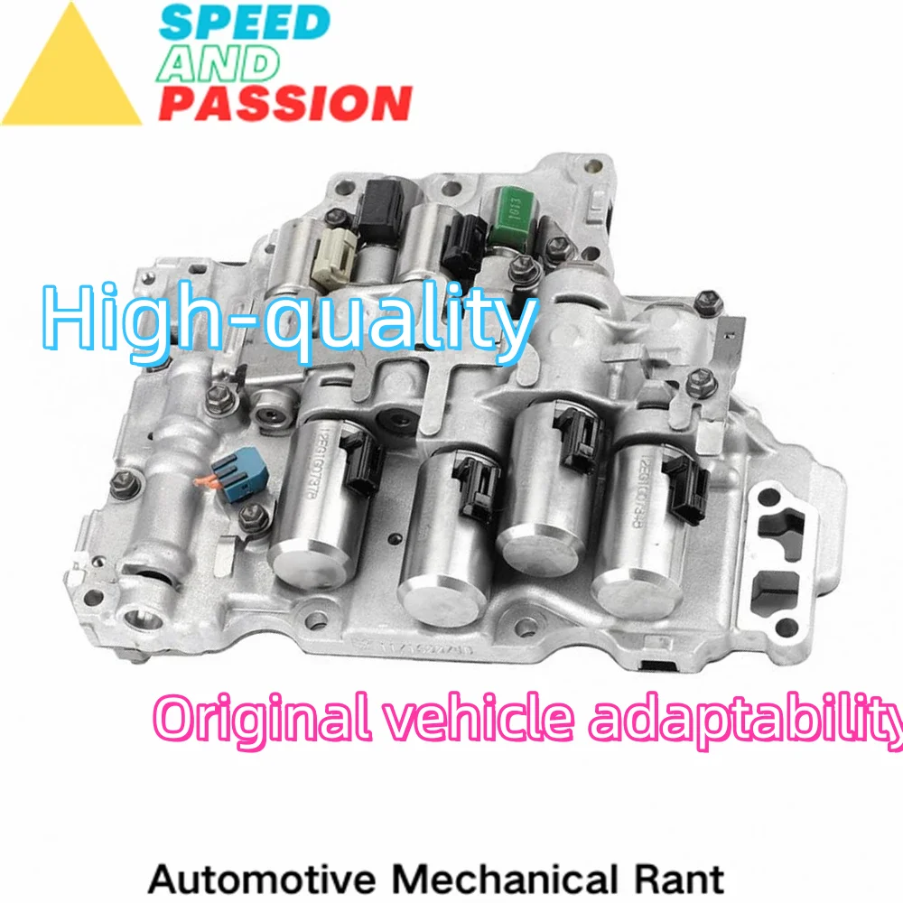 

Корпус электромагнитного клапана TF-81SC AF21-B с электромагнитом SDF для Lincoln Ford Fusion Volvo Mazda TF81SC SFD