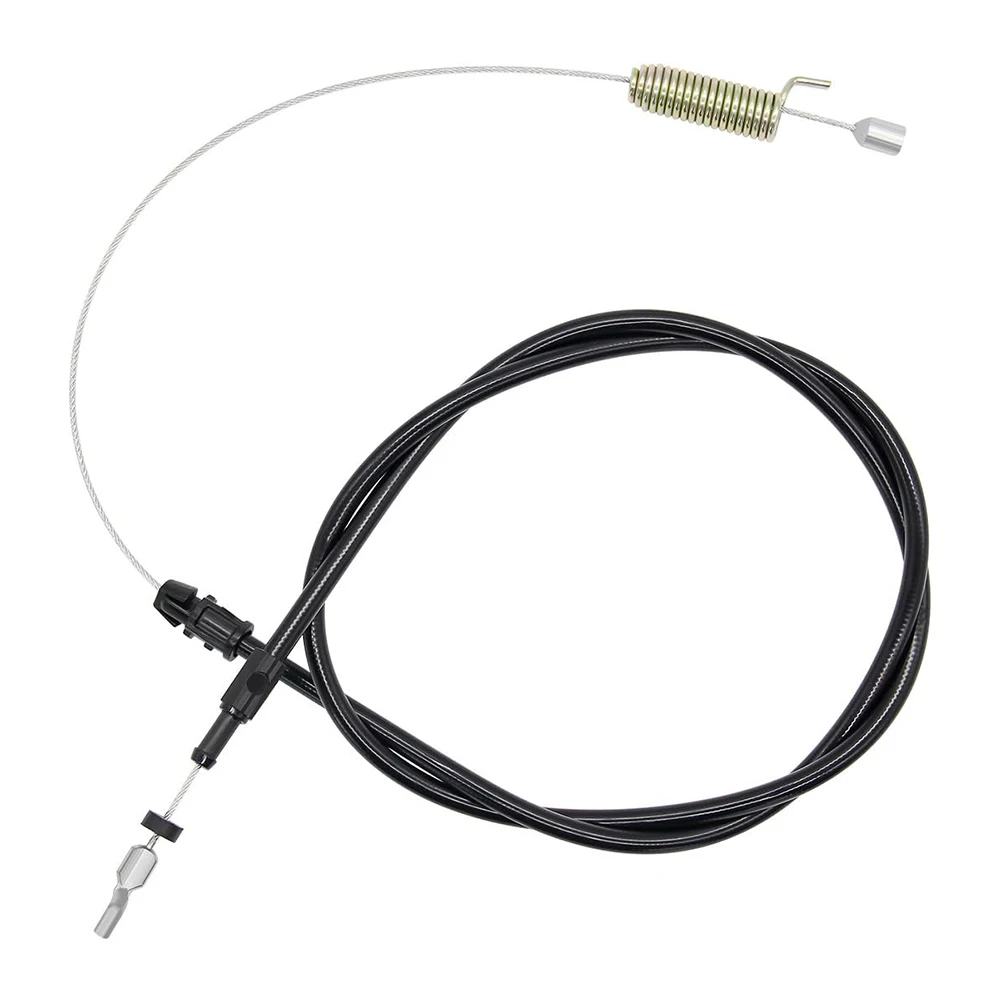 Winter Maintenance 35-1 2 Inches Conduit Length Blower Drive Cable Motor OEM Replacement Cable Abrasion Resistance