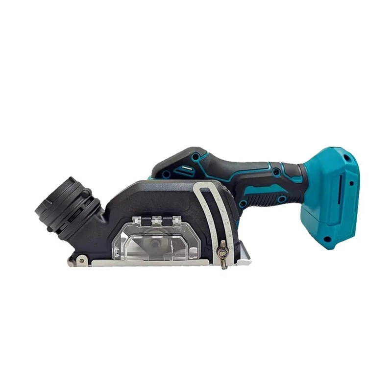 

A96I-Mini Angle Grinder Cordless 3 Inch Electirc CUT OFF Tool Cutting Circular Saw Power Tool For 20V Battery