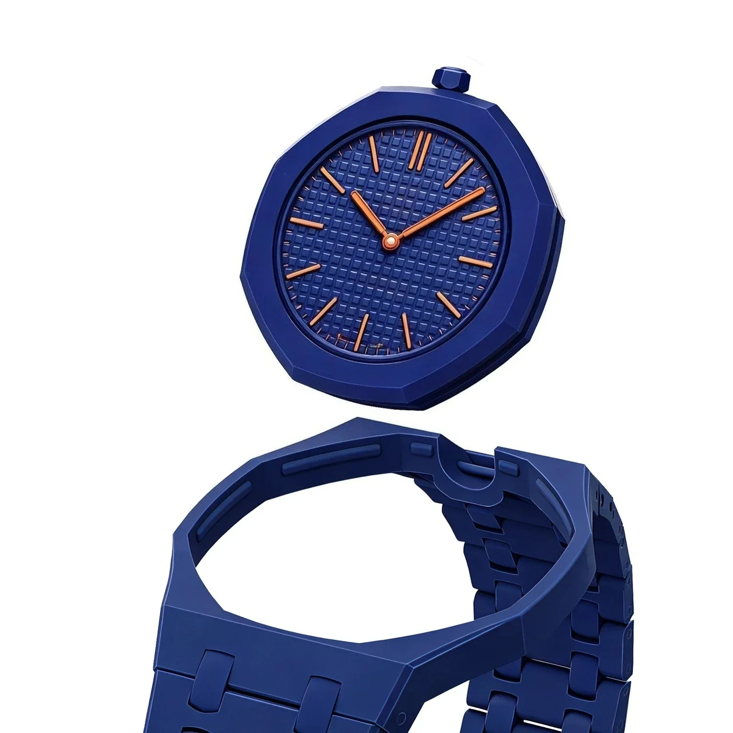 Replacement rwrist ceramic For Royal pop ap swatch Strap band Sports Bracelet Strap for Men Women Strap