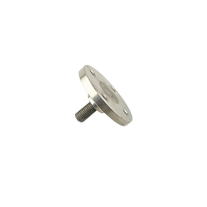 P1J Pull Rod Diaphragm Screw Bellows Cantilever Parallel Beam Spoke Load Cell Special Mounting Fittings Weight Sensor Accessorie