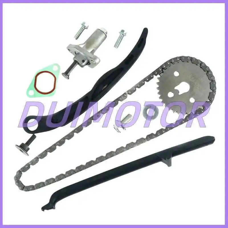 Timing Chain Assemb…