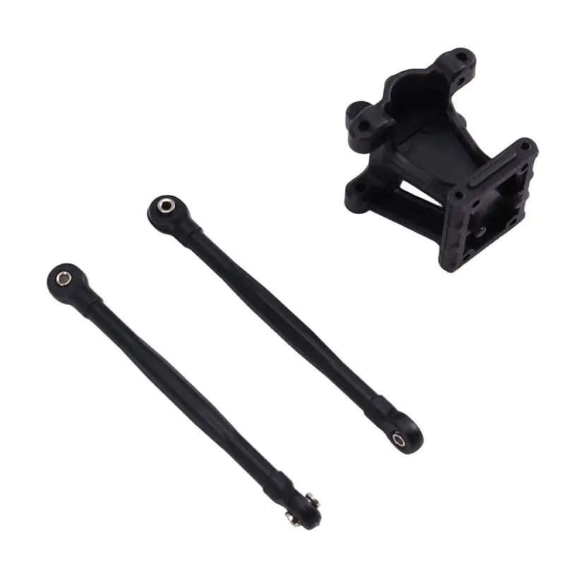 

Комплект для модернизации передней части: крепежные элементы и передние соединительные стержни для радиоуправляемых машин XLH X9115, X9116, 9120