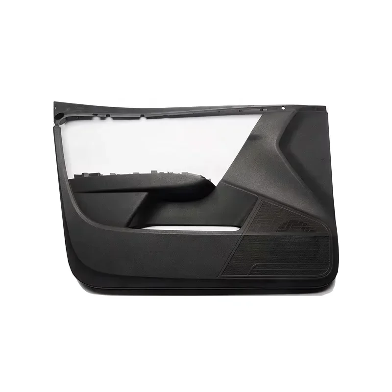 Custom Plastic Car Door Automobile Handle Auto Parts Moldings Mould