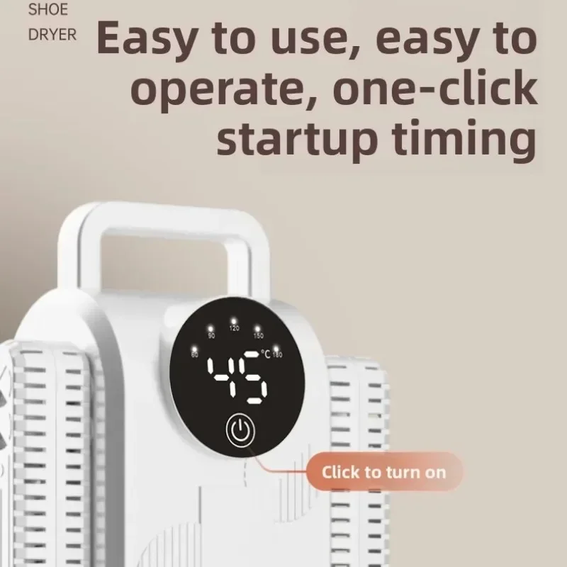 Thumbnail 2 - #20 Best Electric Shoe Dryers to Buy In 2026