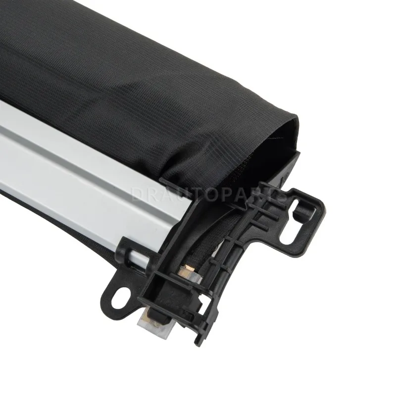 

Sunroof Sunshade Curtain Cover Assembly 95856230702 For PORSCHE Cayenne 3.0L 3.6L 2011-2018