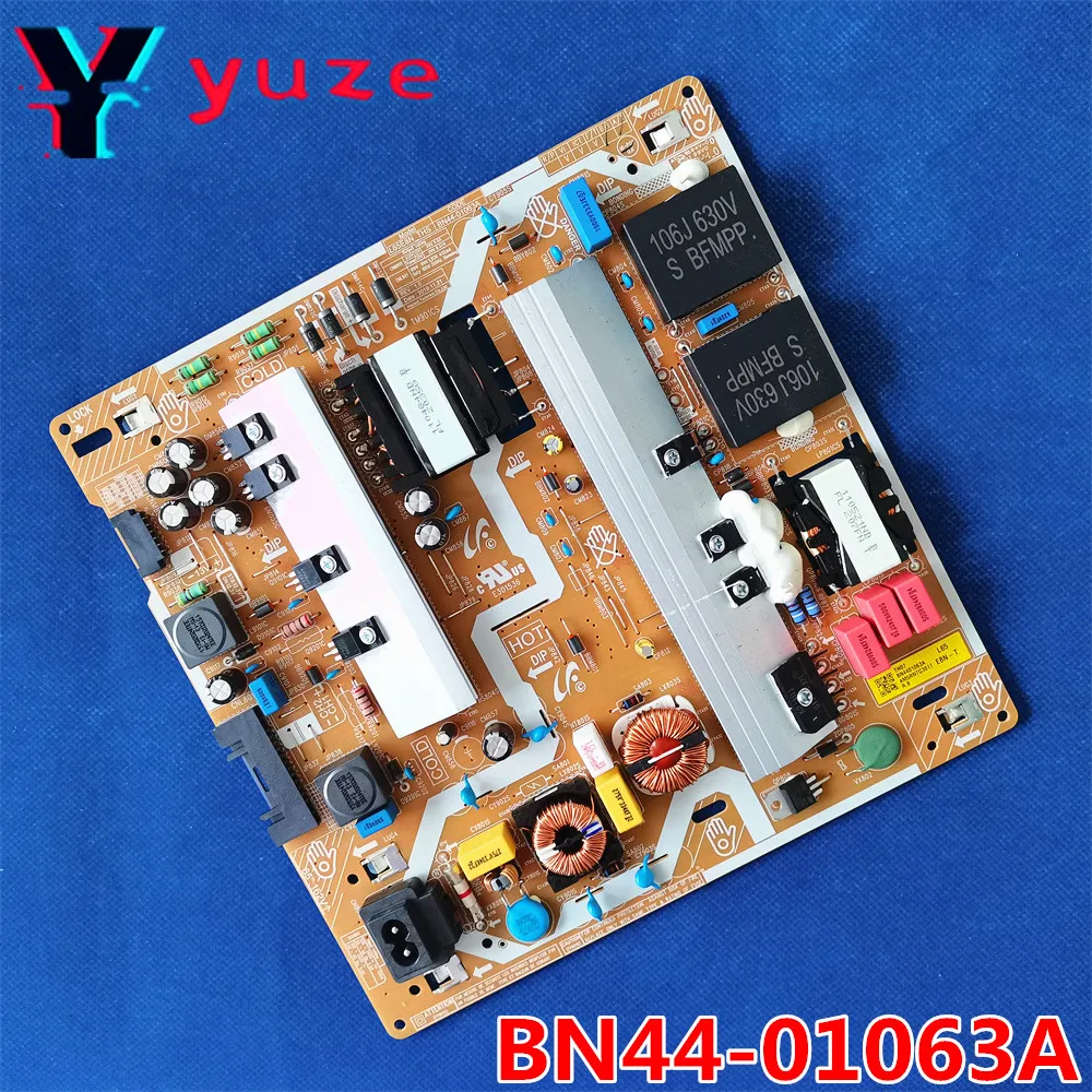 

BN44-01063A L65E8N_THS QA65Q70TAW Power Supply Board Card E301536 For QA65Q70TAJXXZ QN65Q70TAF QE65Q70TATXXU QE65Q75TAT