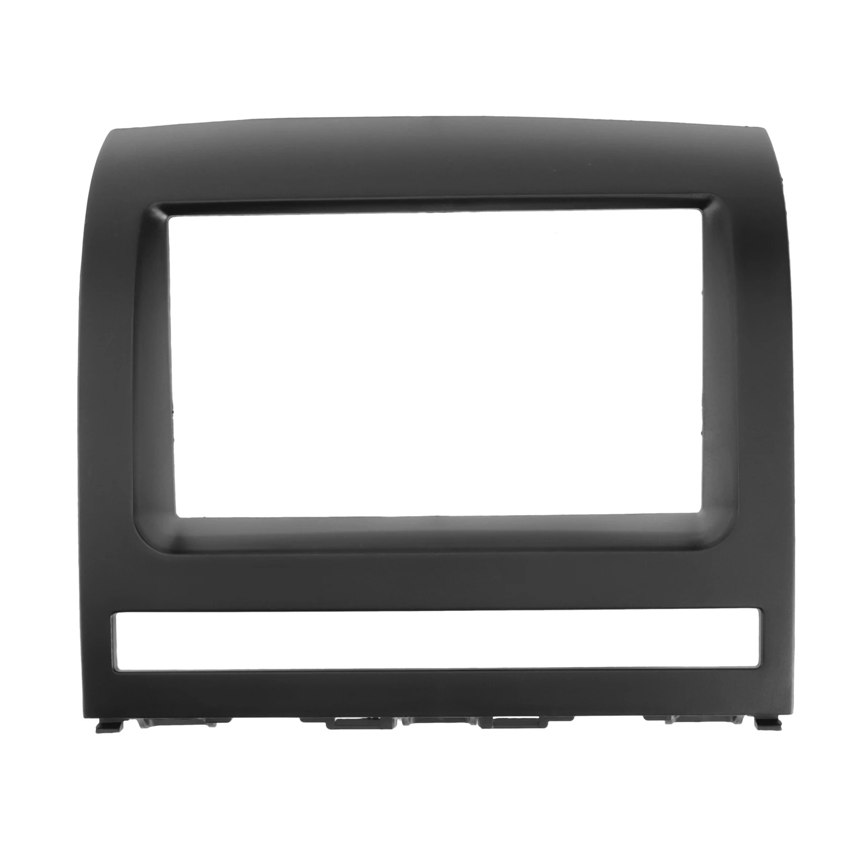 Car Radio Frame Fascia for Fiat PERLA Albea /Siena /Palio 2004-2012 DVD Stereo Panel Mounting Dash Installation Bezel