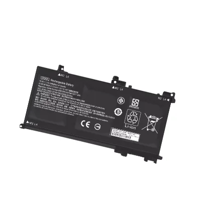 

5150mAh 11.55V Li-ion Battery Replacement for HP Omen 2/2Pro TPN-Q173 TE03 TE04XL 6TZ36AA 6TZ37AA 15.6 Gaming Laptop Battery