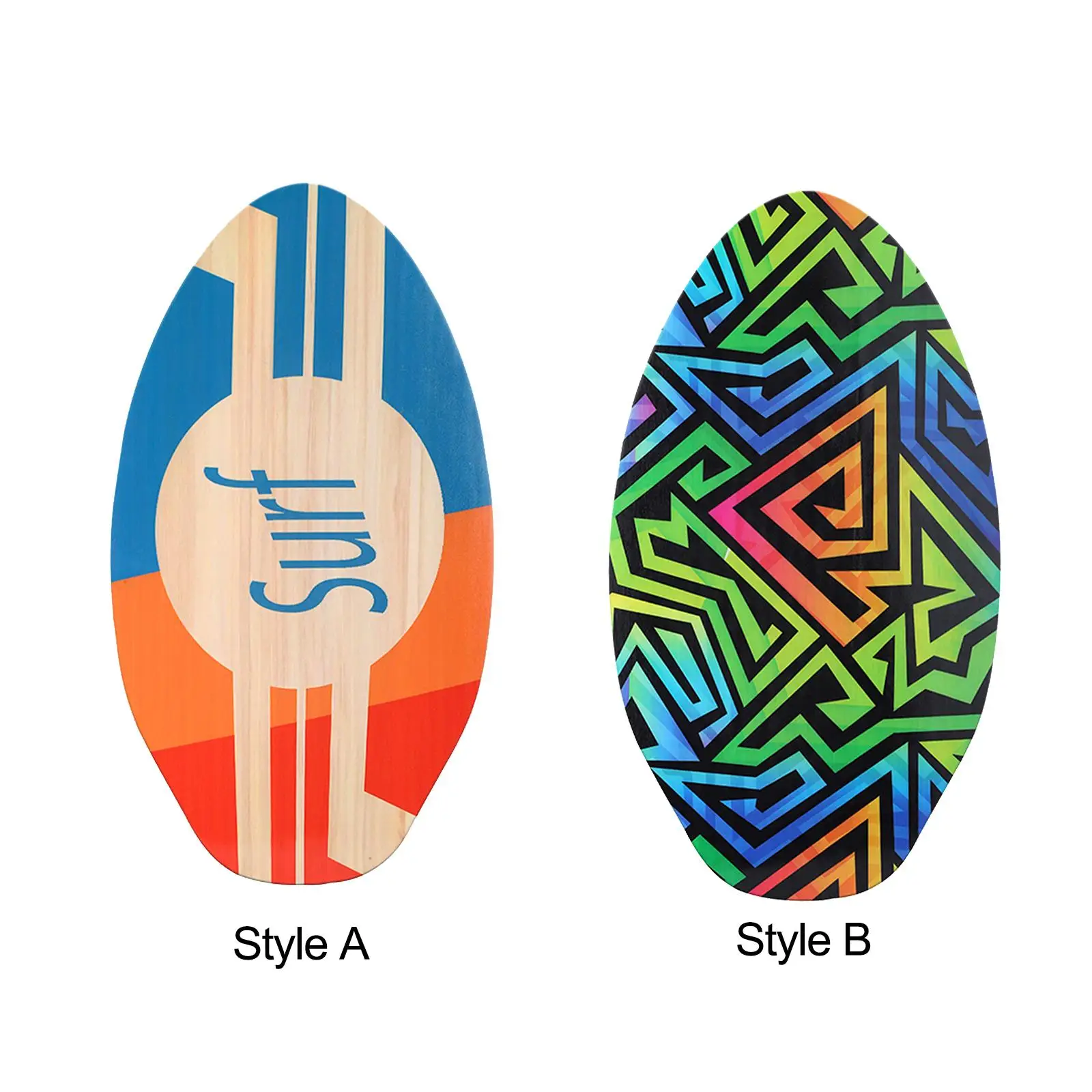 Skims One: La Scelta Perfetta per Principianti e Appassionati di Surf