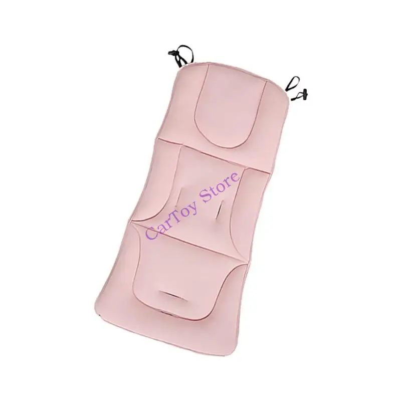 

Baby Strollers Cushion Pushchair Liners Pad for Chair