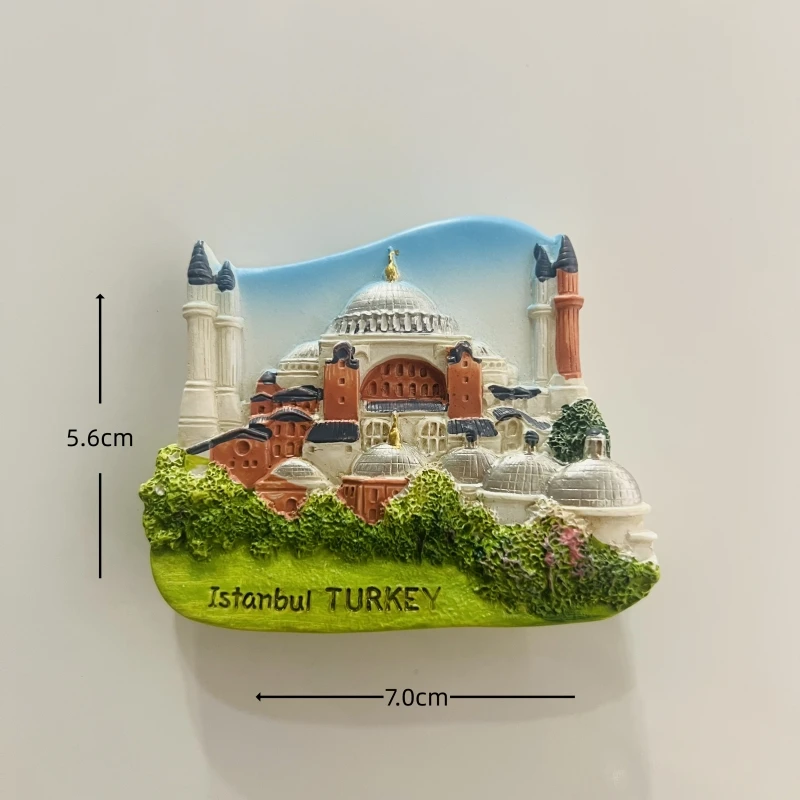 トルコ、イスタンブール、サンクタソフィア、ブルーモスク