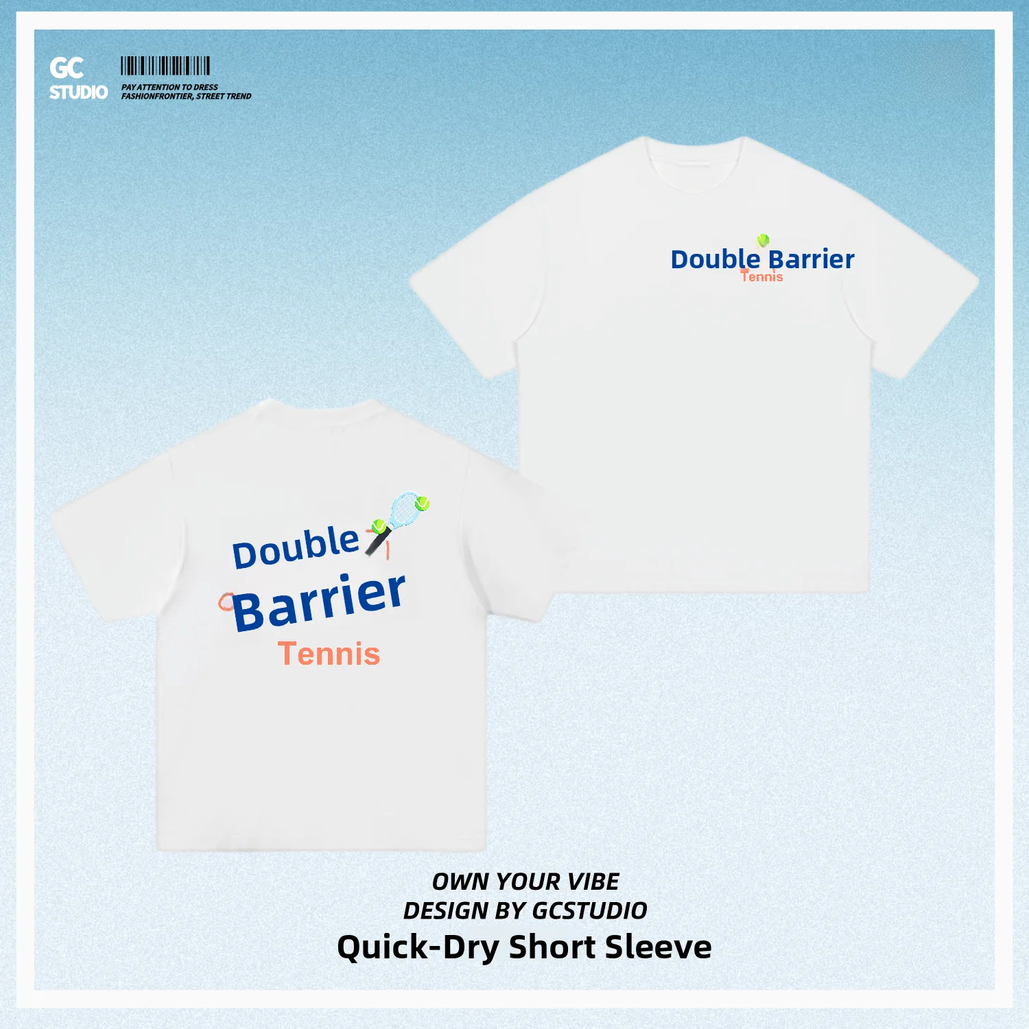 Loose Fit Large Size Tennis T-Shirt Quick Dry Short Sleeve Breathable Lightweight Sporty Style Ice Silk Casual Top for Men