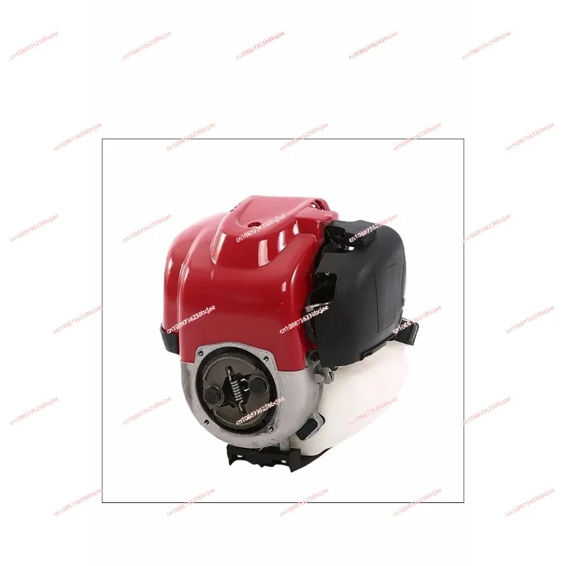 

35cc New 4t Stroke Gasoline Engine Petrol Motor Power 35.8cc Gx35 For Replacement Brush Cutter Grass Trimmer