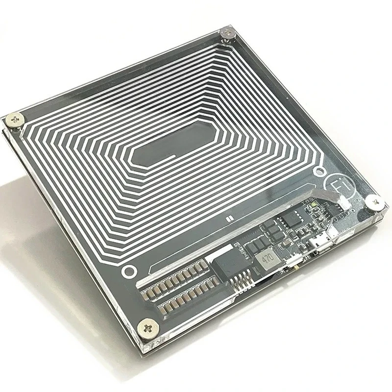 

Elf7.83hz US S-DYG Transmitter Fully Imitated Antenna