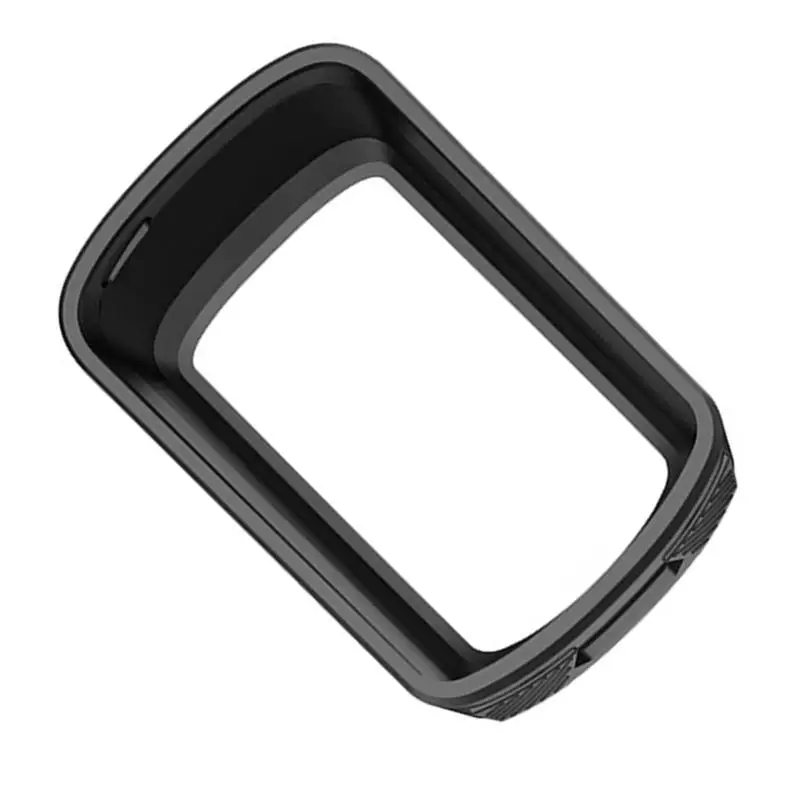 R53C Soft Shockproof Cycling Computer Guard Scratch Resistant Cover Sleeve for C506 C506SE