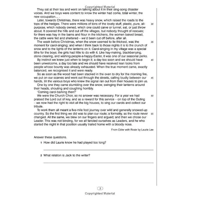 Bond 11 English Assessment Papers  1112 Years Book 1 Bond 11 Oxford University Press 9780192740076 Book