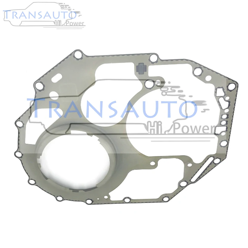 AL4 DPO Gearbox middle shell pad 2.0 / 1.6L for Peugeot Citroen Renault Chery 4-speed Automatic Transmission Shell Pad